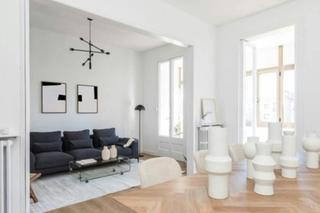 Miete Etagenwohnung  N/a. Gran via de les corts catalanes, barcelona