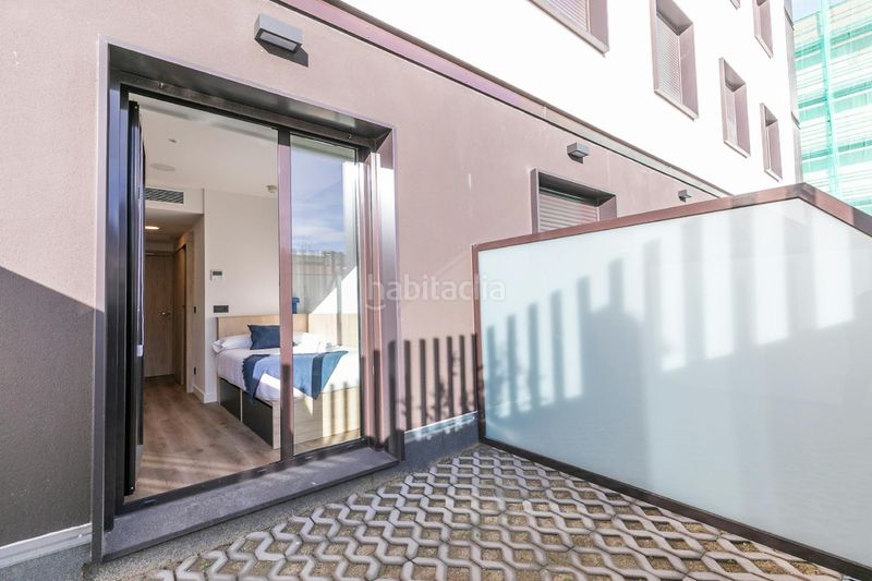 Foto ed89bd60-e991-4766-aefa-27d426dcb59b. Lloguer edifici a Tres Olivos-Valverde Madrid
