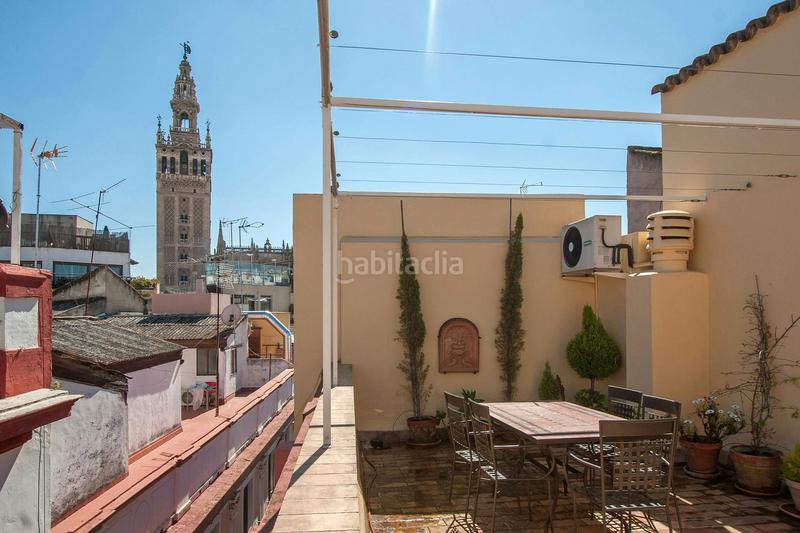 Foto c8f4a924-dbb1-49e0-ac31-2f6937ea58de. Alquiler piso calle conteros, en Alfalfa - Santa Cruz Sevilla