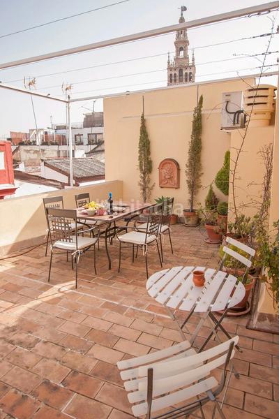 Foto 6272cdcd-f2aa-4821-8105-aab1e3b986ac. Location appartement avec chauffage dans Alfalfa - Santa Cruz Sevilla