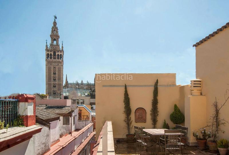 Foto 97f73fbf-9d84-4485-a748-a13cd709bef1. Location appartement avec chauffage dans Alfalfa - Santa Cruz Sevilla
