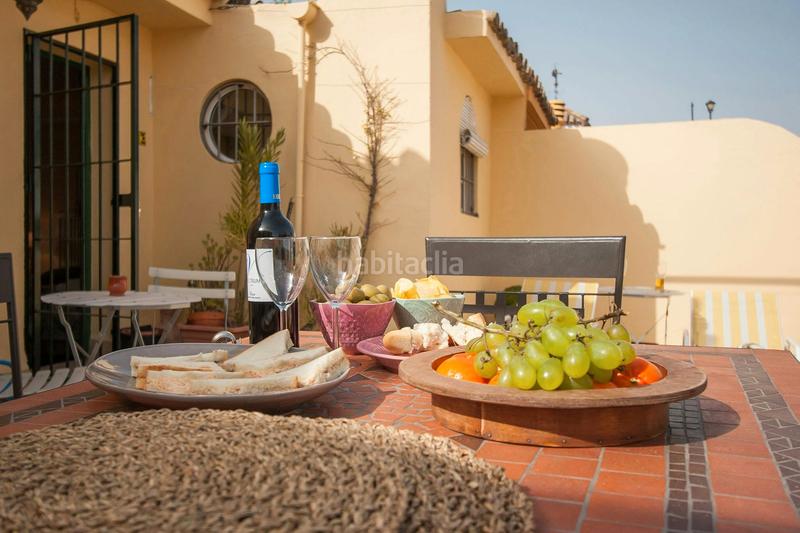 Foto 72e85c14-c197-4e6c-ad43-5fcd11baa6a3. Rent flat with heating in Alfalfa - Santa Cruz Sevilla