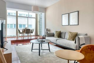 Location Appartement  N/a. Carrer de ganduxer, barcelona