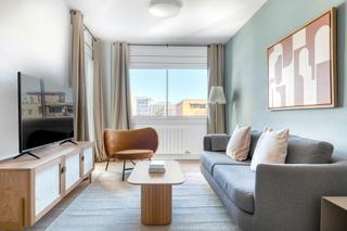 Miete Etagenwohnung  N/a. Carrer de la marina, barcelona