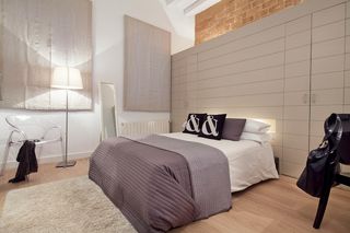 Location Appartement  N/a. Carrer de la portaferrissa, barcelona