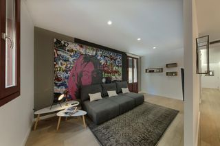 Affitto Appartamento  N/a. Carrer del consell de cent, barcelona