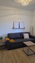 Flat in N/A