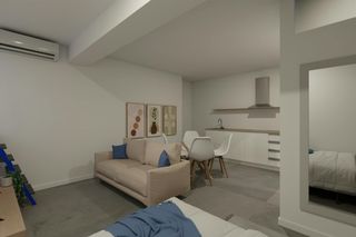Rent Flat  N/a. Carrer de francesc cubells, valencia