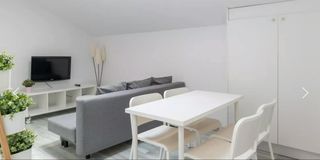 Flat in N/A