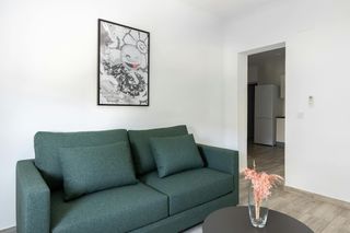 Flat in N/A