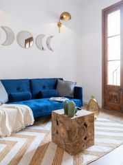 Location Appartement  N/a. Carrer de padilla, barcelona