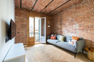 Rent Flat  N/a. Carrer de blasco de garay, barcelona
