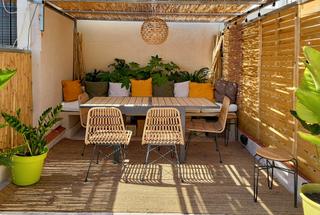 Location Appartement  N/a. Carrer del consell de cent, barcelona