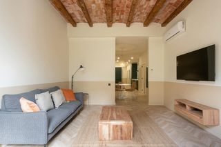 Affitto Appartamento  N/a. Carrer de valència, barcelona