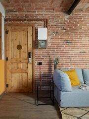 Flat in N/A