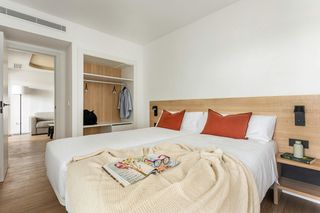 Flat in N/A