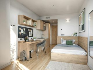 Location Appartement  N/a. Avinguda meridiana, barcelona