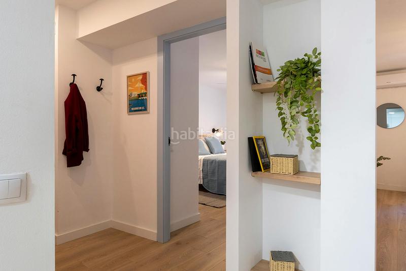Foto 09267062-c77d-42e6-97ff-c944c77fa196. Location appartement avec chauffage dans Sant Francesc Valencia