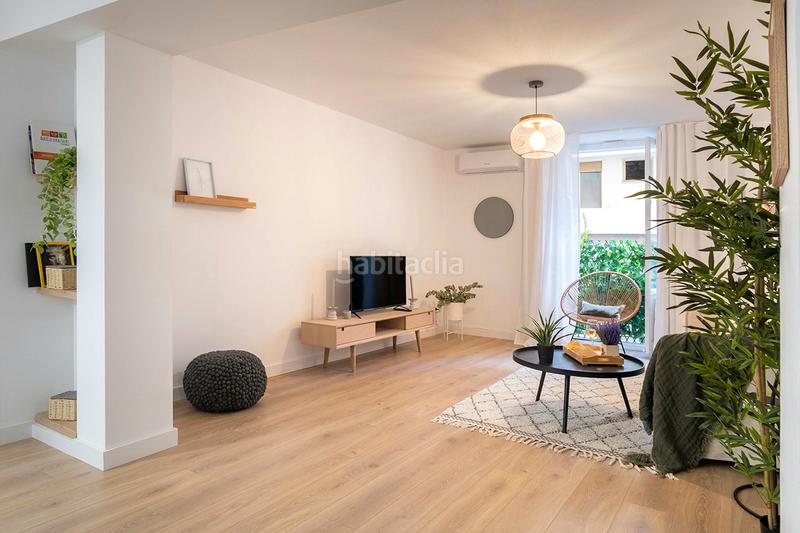 Foto 308544d2-42de-43a7-9421-87d1134cdea7. Location appartement avec chauffage dans Sant Francesc Valencia