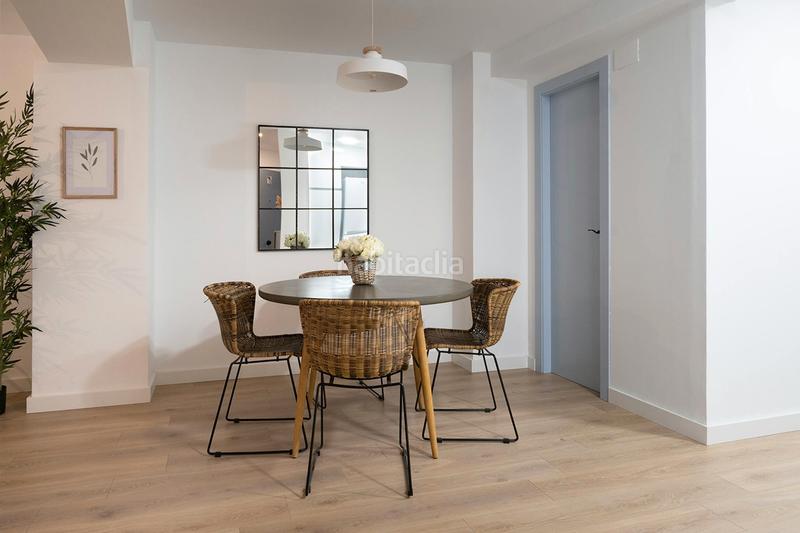 Foto 5deaabcb-5926-4f54-b173-aa0d2f88af82. Location appartement avec chauffage dans Sant Francesc Valencia