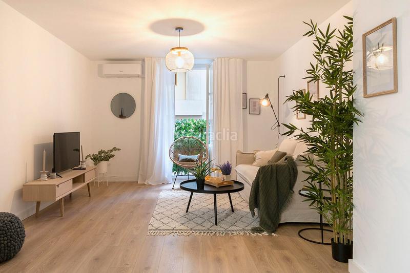 Foto 73174636-cb36-49cd-9520-dd116de64c65. Location appartement avec chauffage dans Sant Francesc Valencia