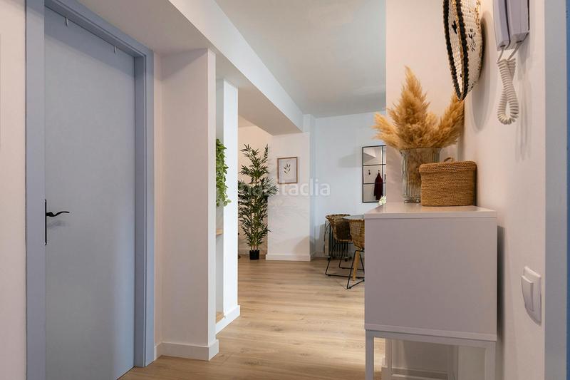 Foto 73d7ab61-eeb2-4b98-9312-4d85ef3b3d73. Location appartement avec chauffage dans Sant Francesc Valencia