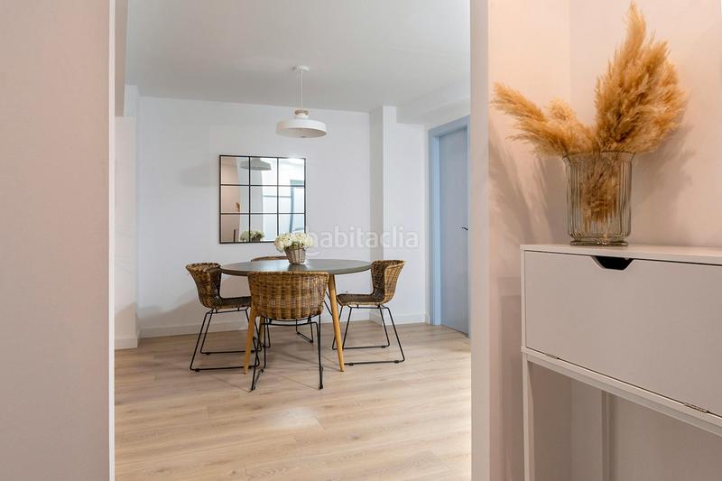 Foto bfc13e36-f2ff-4702-a8ab-e9cbdb3cefe8. Location appartement avec chauffage dans Sant Francesc Valencia