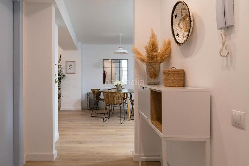 Foto c3646f77-113c-44d2-b72d-31980bc406c0. Location appartement avec chauffage dans Sant Francesc Valencia
