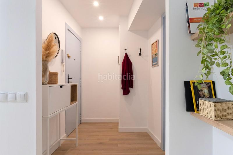 Foto dcbfffa3-f201-41b9-82ed-519619febb6e. Location appartement avec chauffage dans Sant Francesc Valencia