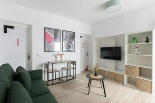 Affitto Appartamento  N/a. Calle daoiz, getafe