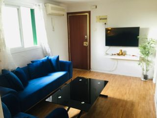 Rent Flat  N/a. Calle moriles, madrid