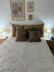 Flat in N/A