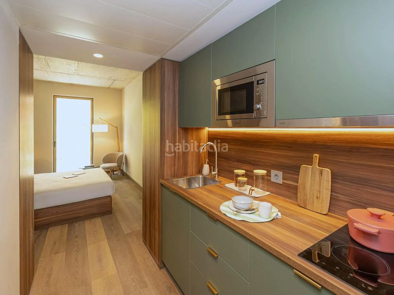 Foto 4f88b1f8-5cc0-422f-b5b7-74eb2926794e. Affitto edificio in Raval Barcelona