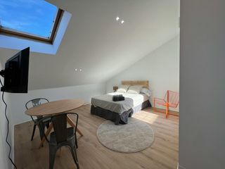 Rent House  N/a. Calle de alfonso fernández clausells, madrid