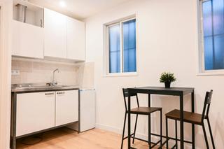 Location Appartement  N/a. Calle de san lorenzo, madrid