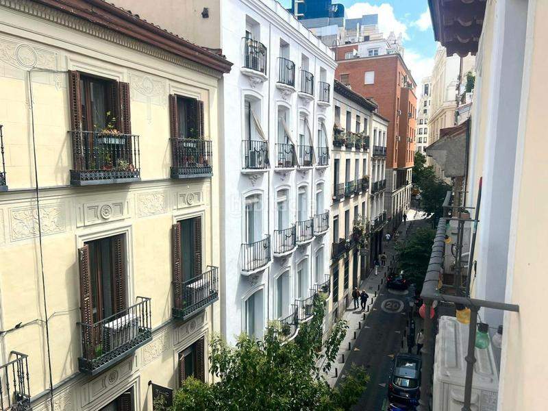 Foto 092d7e42-2862-44e0-bf4d-fabbf0781785. Alquiler piso calle del barco, en Universidad-Malasaña Madrid