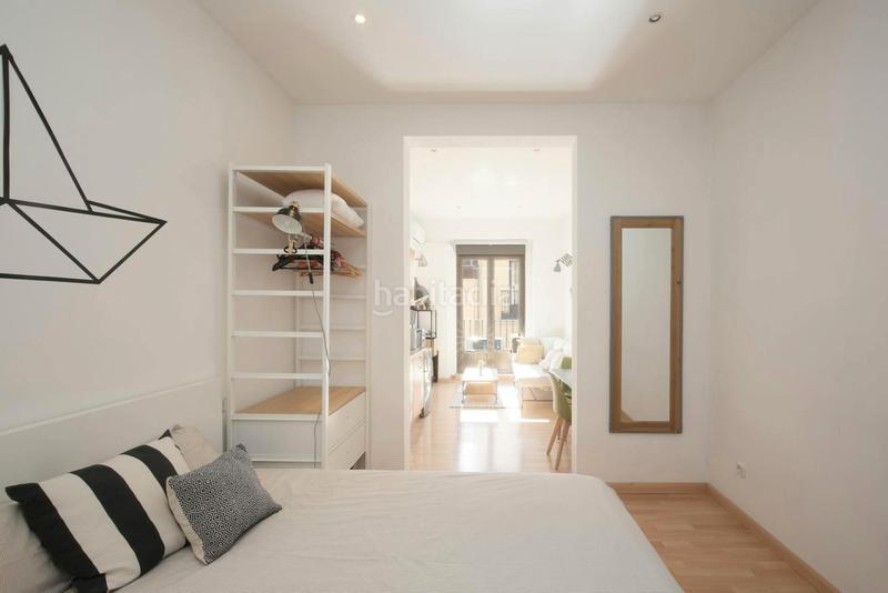 Foto 54f94ec4-b868-423f-9e62-0f551cee95f0. Location appartement avec chauffage dans Universidad-Malasaña Madrid