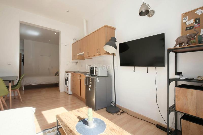 Foto 5f15e5d6-d17d-4113-b221-7e0a8ec72dbb. Miete etagenwohnung mit heizung in Universidad-Malasaña Madrid