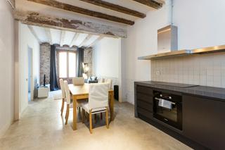 Location Appartement  N/a. Carrer de guàrdia, barcelona