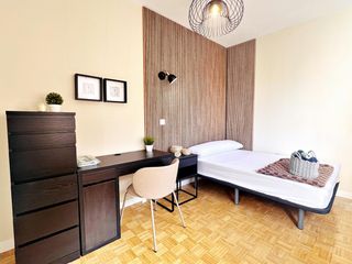 Affitto Appartamento  N/a. Calle de valdevarnes, madrid