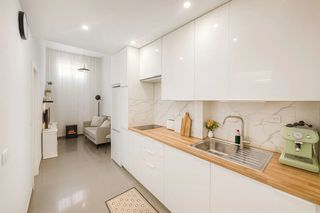 Location Appartement  N/a. Calle de francisco huesca, madrid