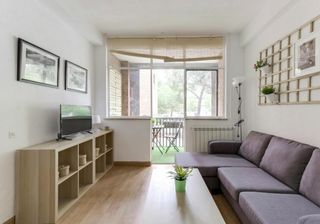 Flat in N/A
