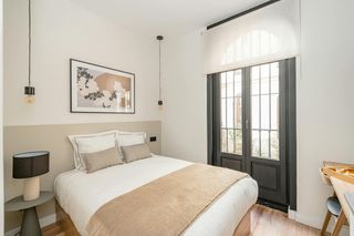 Rent Flat  N/a. Calle de san marcos, madrid