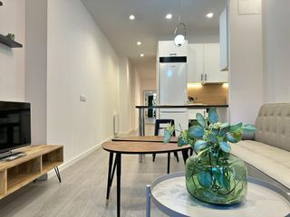 Affitto Appartamento  N/a. Calle alverja, madrid