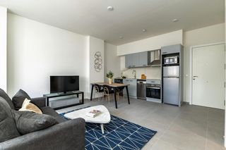 Flat in N/A