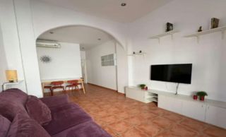 Rent Flat  N/a. Pasaje del marqués de esquivel, sevilla