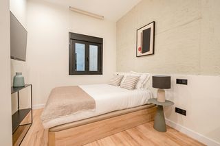Rent Flat  N/a. Calle de san marcos, madrid