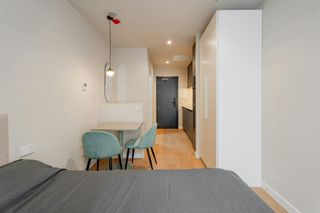 Rent Flat  N/a. Travesía de los depósitos, getafe