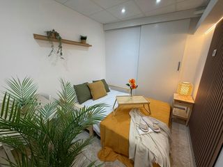 Flat in N/A