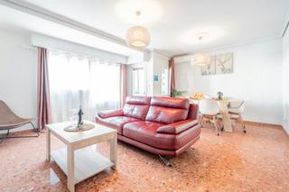 Miete Etagenwohnung  N/a. Avenida del puerto, valencia